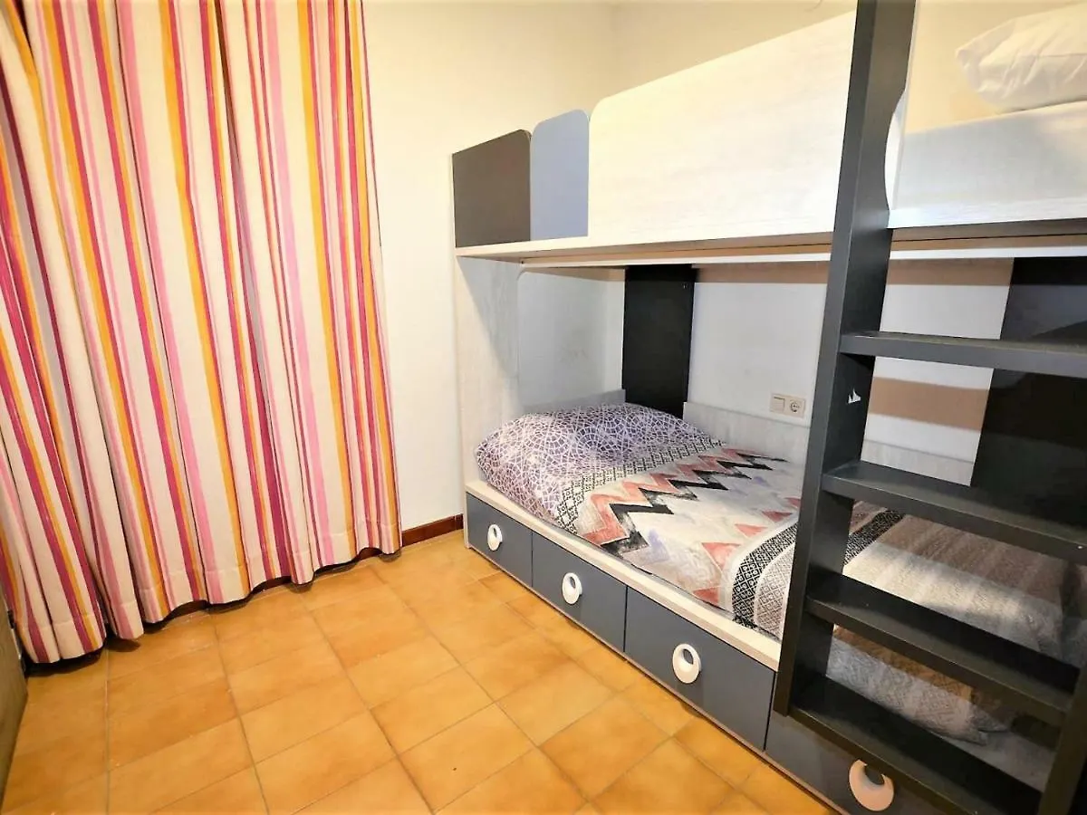 קאלאפיי Villa Service - Poblet ספרד