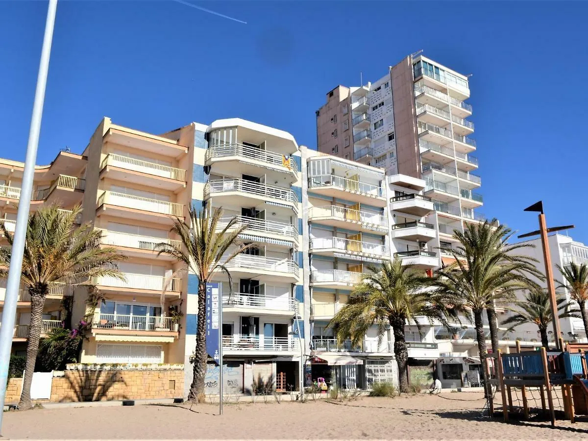 קאלאפיי Villa Service - Poblet