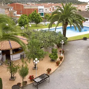 3* Hotell Antiga