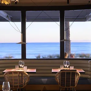 4* Hotell Akquaaa Boutique