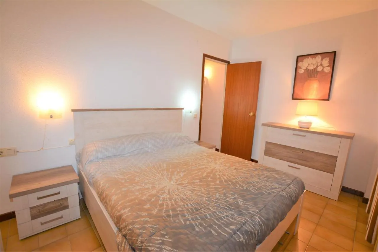 Apartament Villa Service - Poblet Calafell