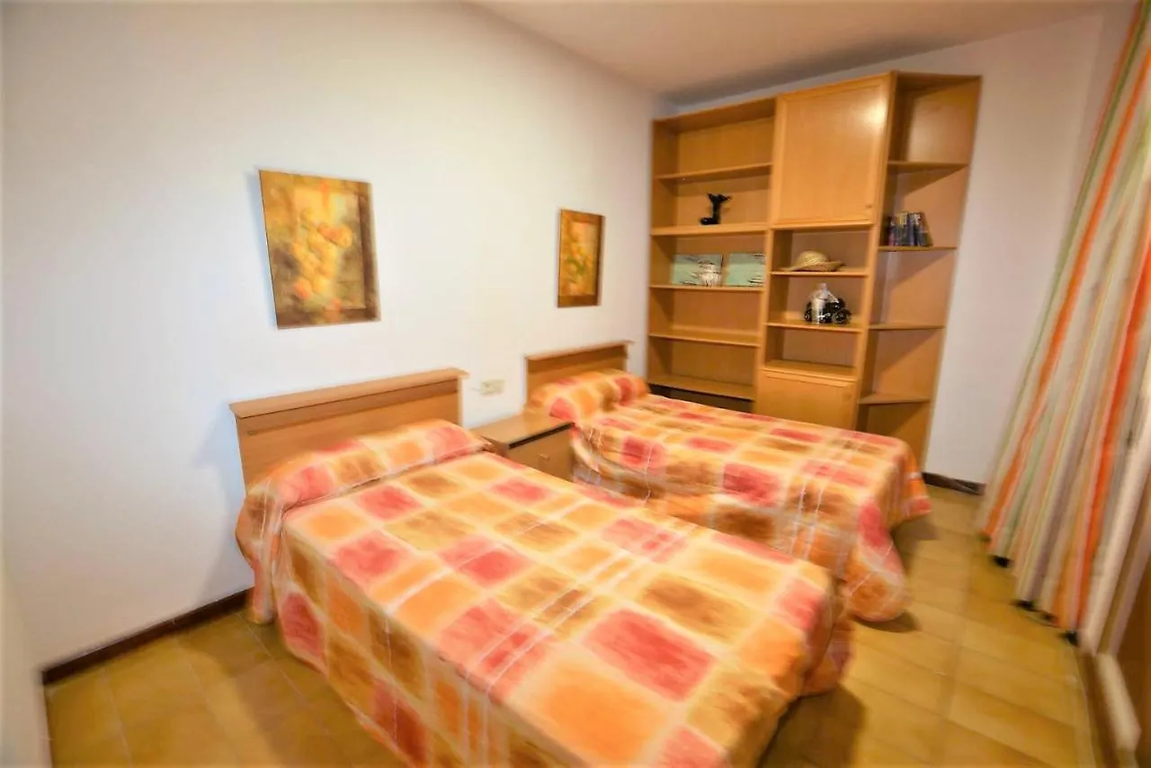Villa Service - Poblet Calafell 0*,