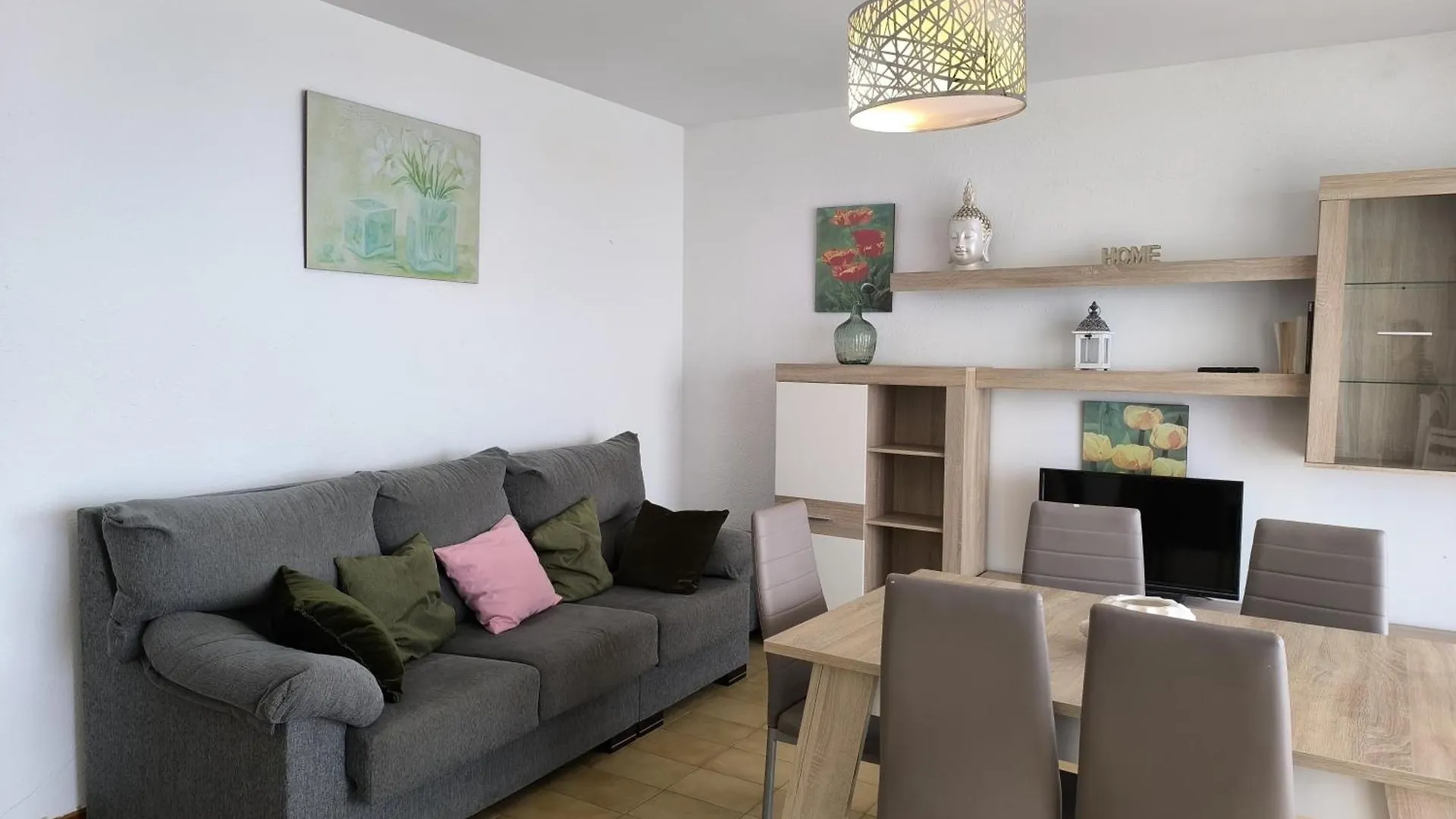 Apartament Villa Service - Poblet Calafell