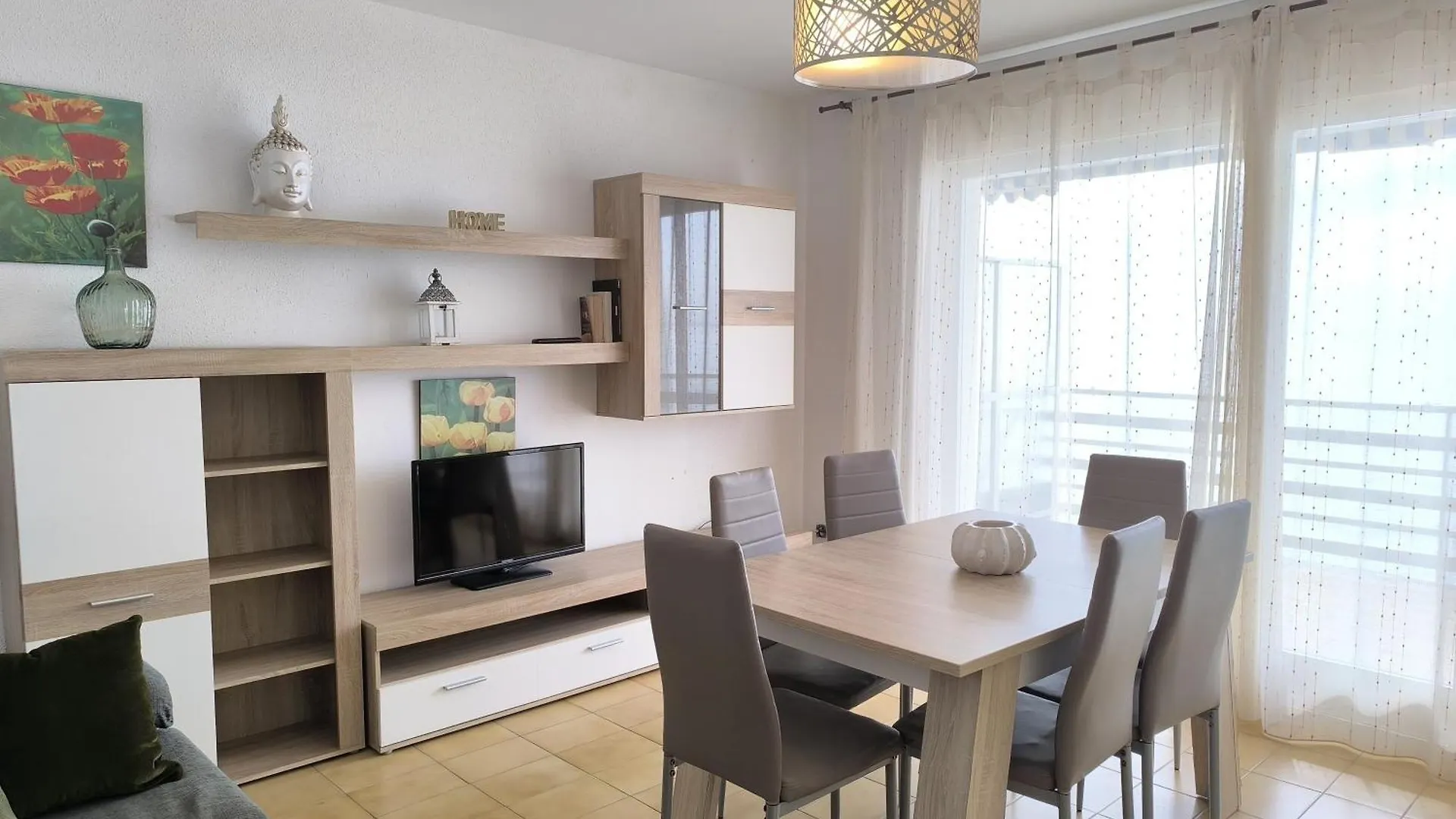 Villa Service - Poblet Calafell 0*,  Hiszpania