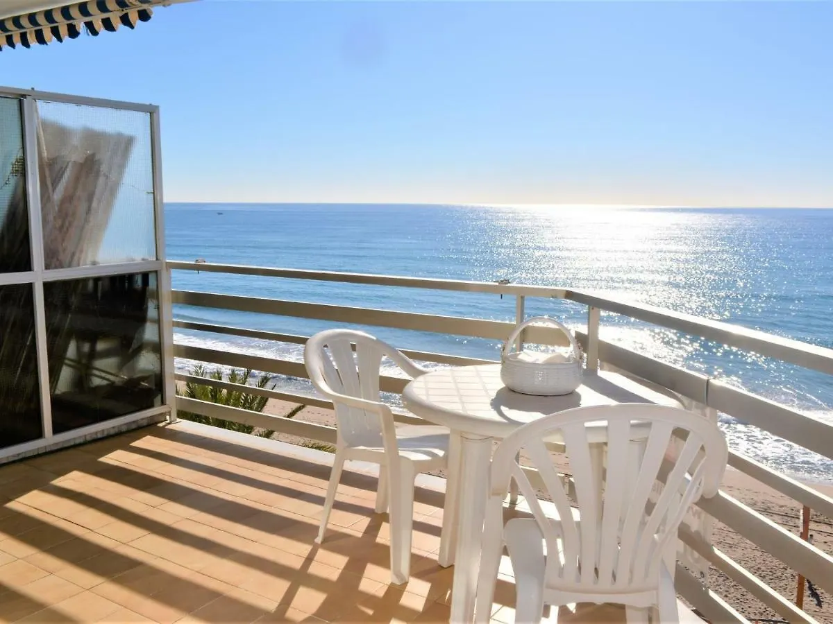 Villa Service - Poblet Calafell Apartament